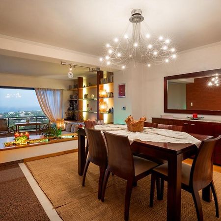 Rhodes Sunrise Maisonette Koskinou  Ngoại thất bức ảnh