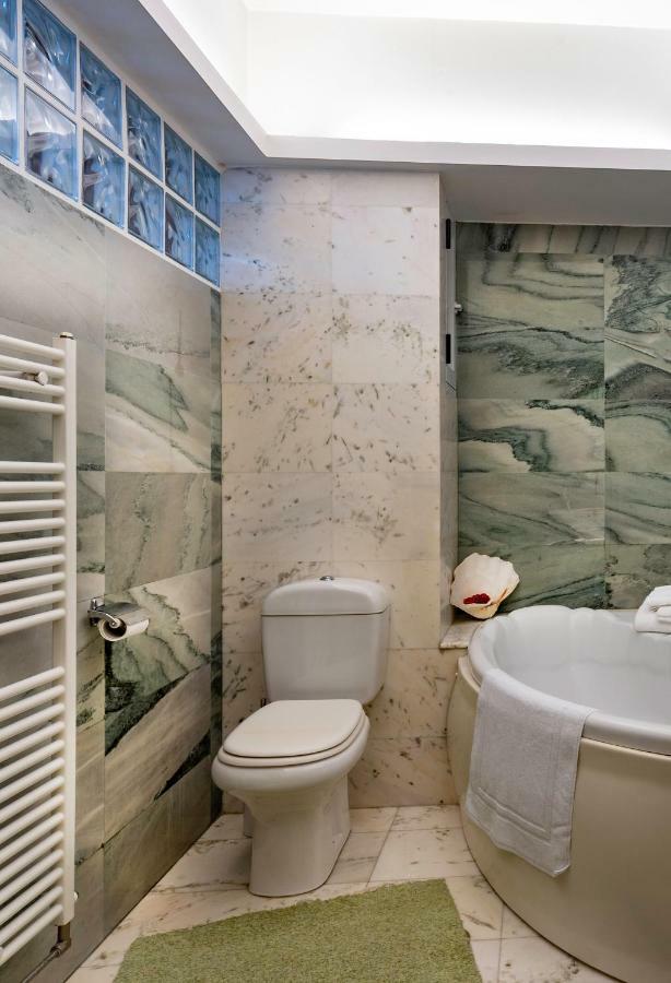 Rhodes Sunrise Maisonette Koskinou  Ngoại thất bức ảnh