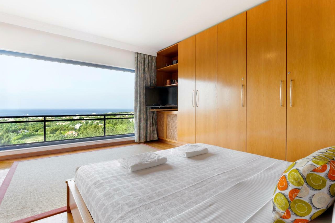 Rhodes Sunrise Maisonette Koskinou  Ngoại thất bức ảnh