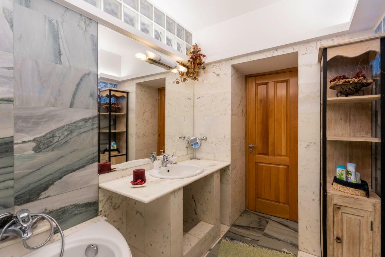 Rhodes Sunrise Maisonette Koskinou  Ngoại thất bức ảnh