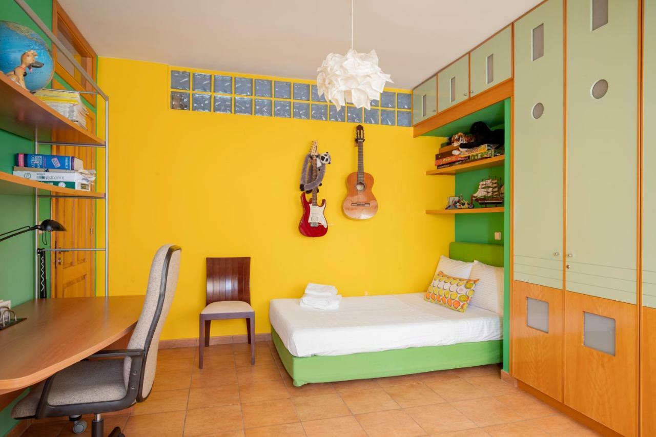 Rhodes Sunrise Maisonette Koskinou  Ngoại thất bức ảnh