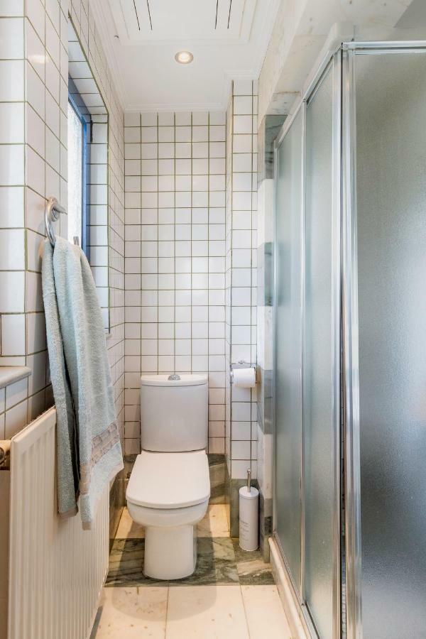 Rhodes Sunrise Maisonette Koskinou  Ngoại thất bức ảnh